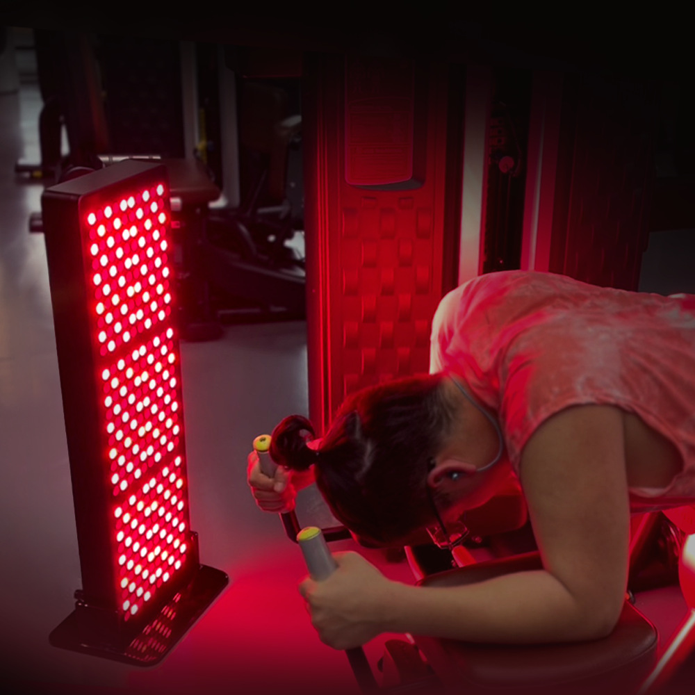 <strong>理療界的“黑科技”? 4款新型燈珠竟然顛覆傳統(tǒng)</strong>