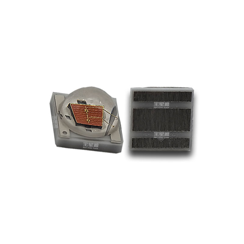 <strong>我在燈具制造行業(yè)的LED亮度經(jīng)驗(yàn)分享</strong>